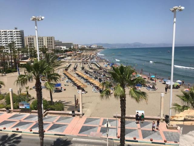 Suite Ron In Marina 2 People Puerto Deportivo Benalmadena Exterior photo